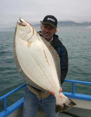 San Francisco Fishing Charters